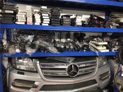 解析河北市场奔驰配件批发价格稳定的背后原因