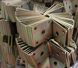 非机动车与汽车零配件批发 连接配件产业与供应链的专业平台