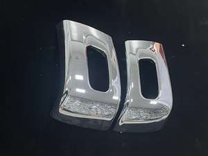 汽车零配件零售中的关键一环 雾灯罩供应商的角色与选择