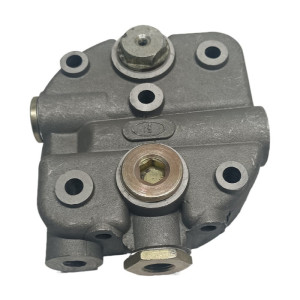 厂家直销欧系重卡重汽配件 离合器总泵修理包62，高品质汽车零配件批发